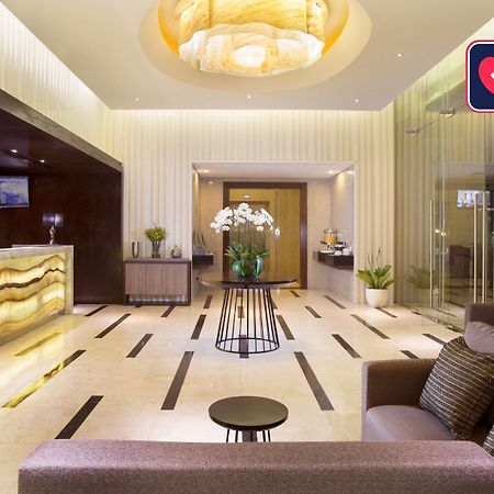 Best Western Premier La Grande Bandung Eksteriør billede