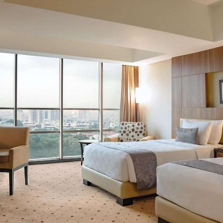 Best Western Premier La Grande Bandung Eksteriør billede