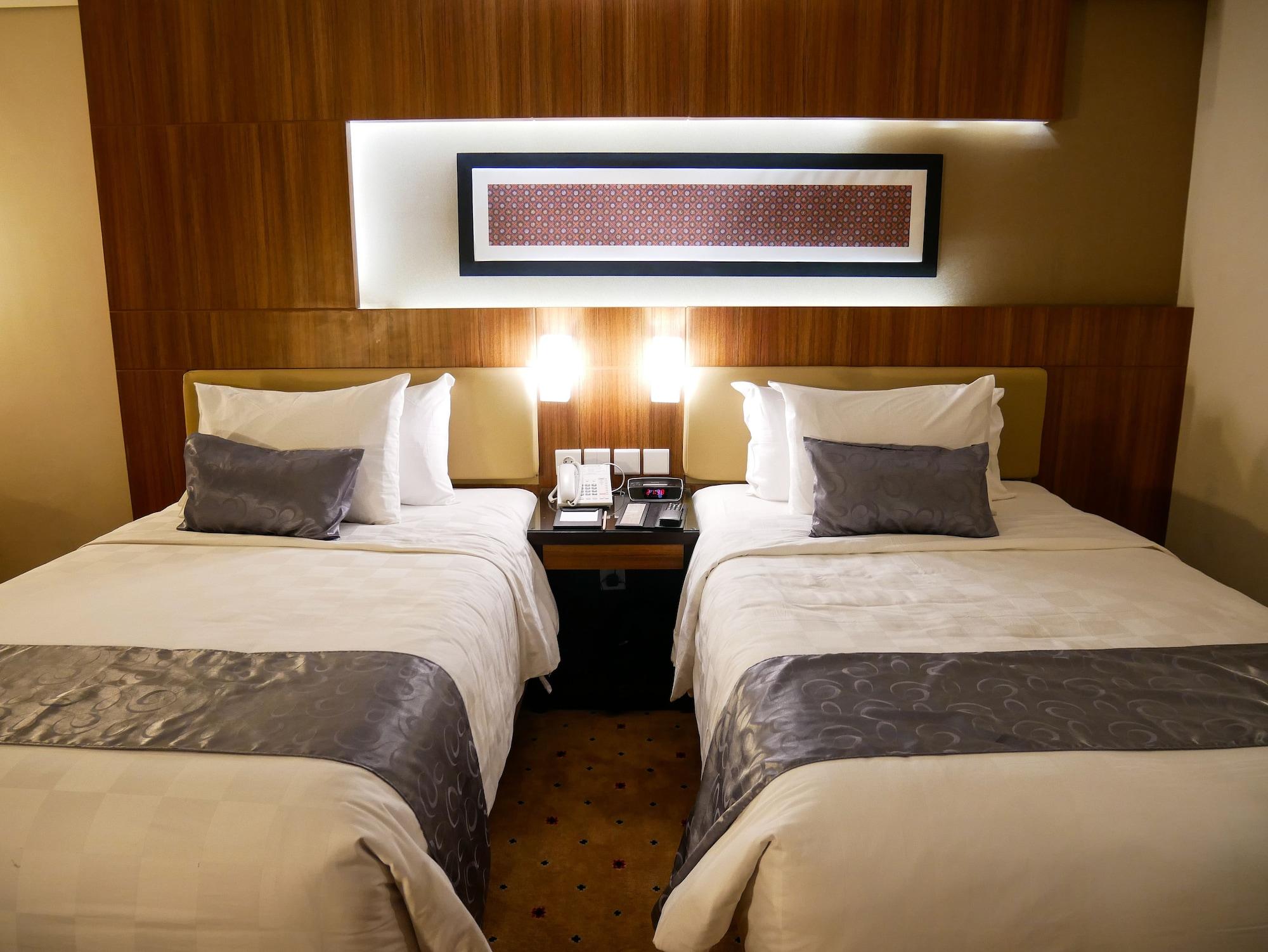 Best Western Premier La Grande Bandung Eksteriør billede