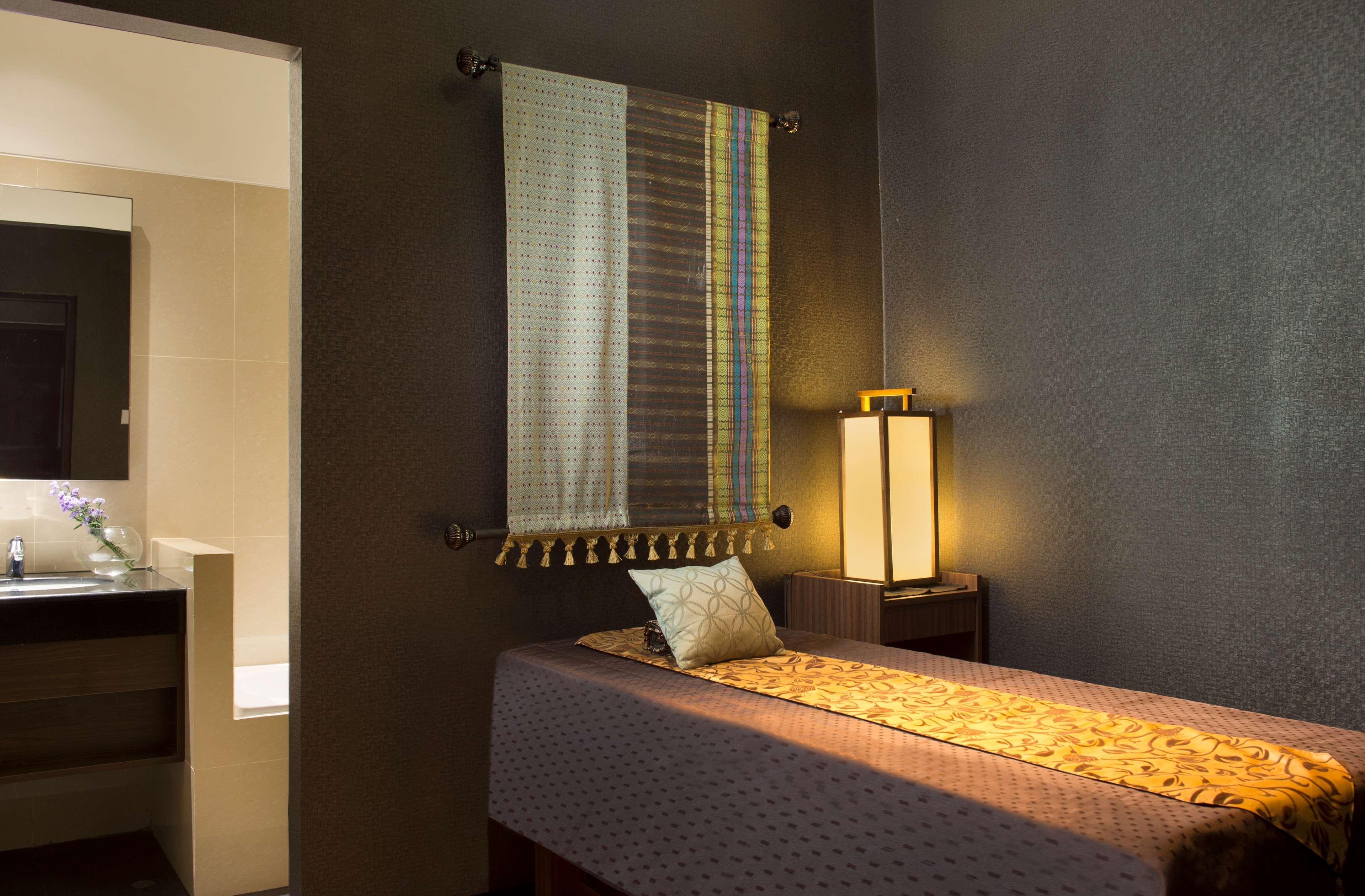 Best Western Premier La Grande Bandung Eksteriør billede