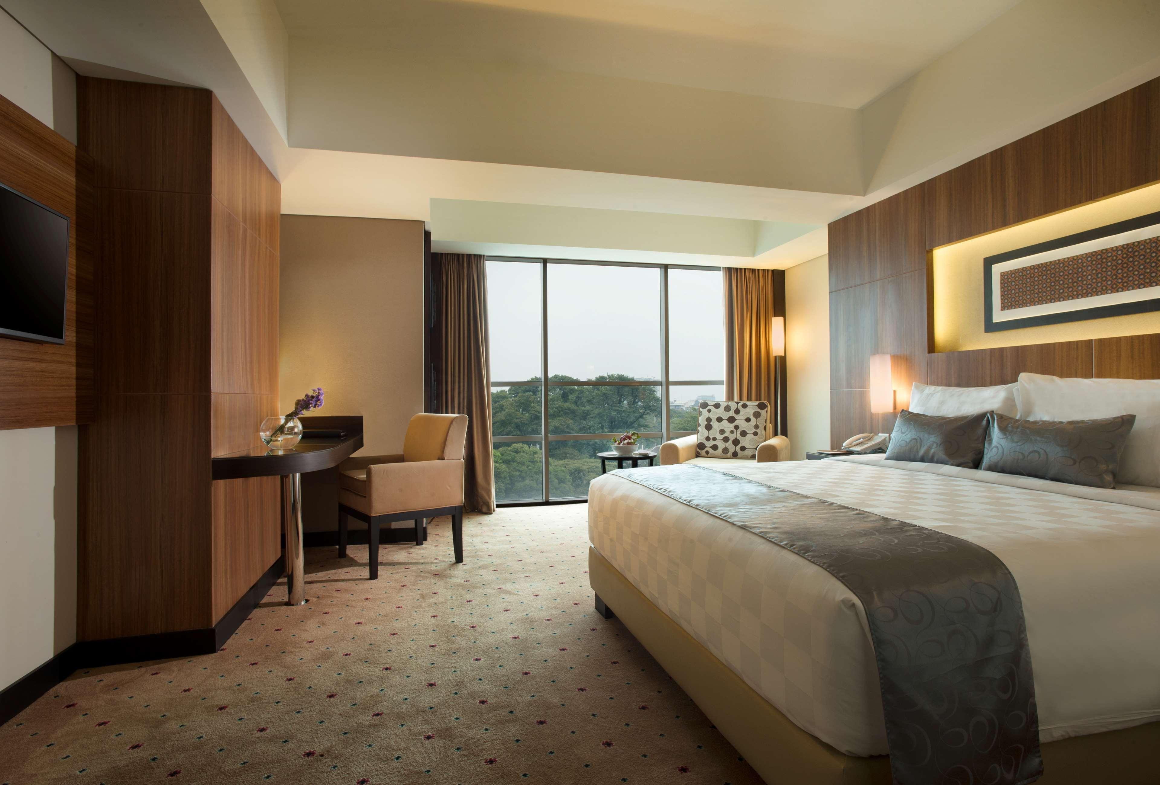 Best Western Premier La Grande Bandung Eksteriør billede