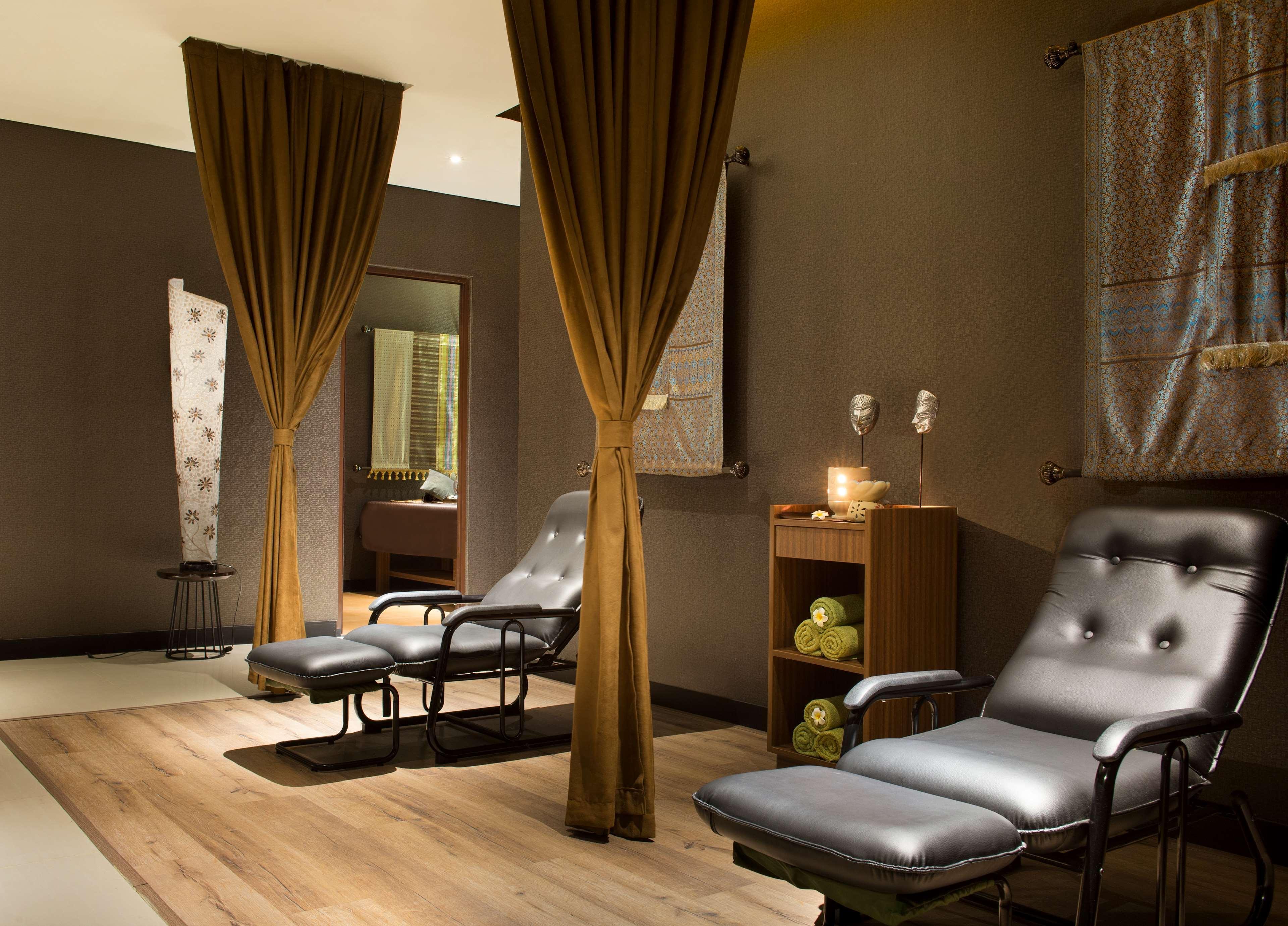 Best Western Premier La Grande Bandung Eksteriør billede