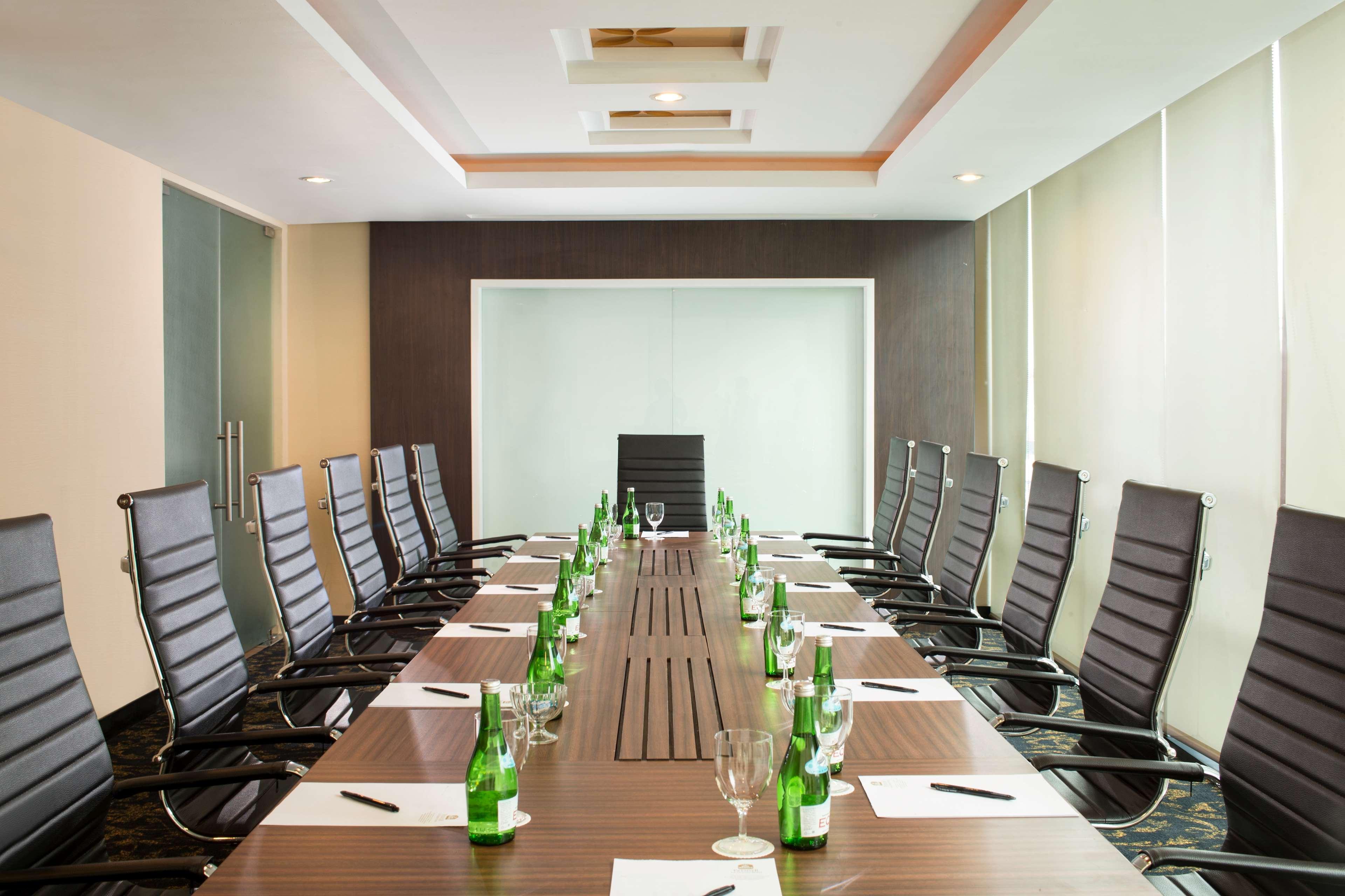 Best Western Premier La Grande Bandung Eksteriør billede