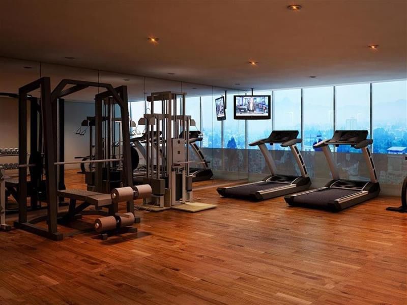 Best Western Premier La Grande Bandung Eksteriør billede