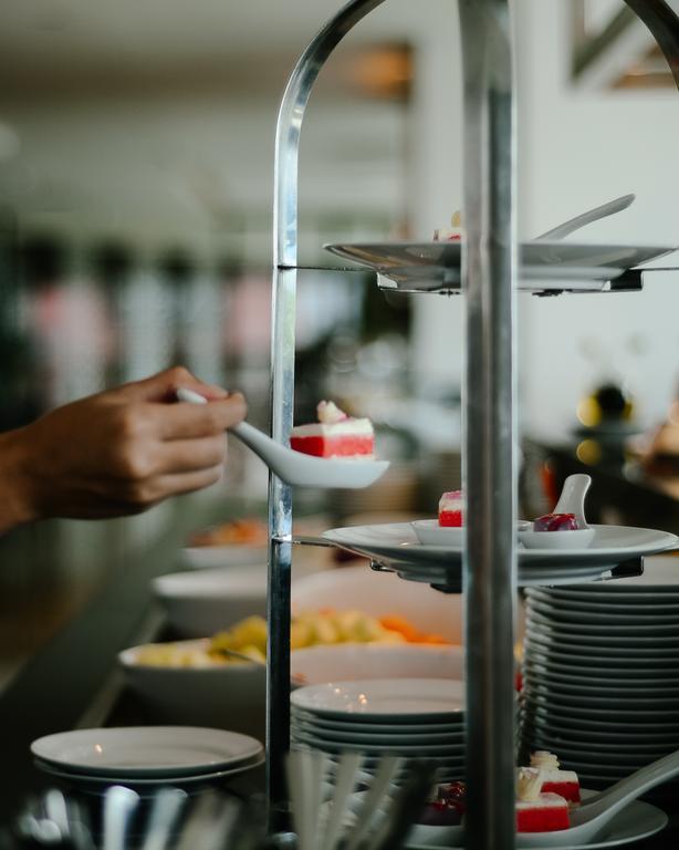 Best Western Premier La Grande Bandung Eksteriør billede
