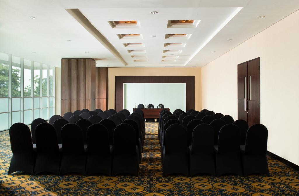 Best Western Premier La Grande Bandung Eksteriør billede