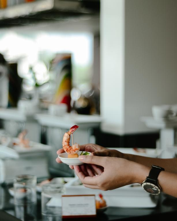 Best Western Premier La Grande Bandung Eksteriør billede