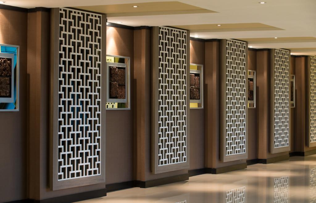 Best Western Premier La Grande Bandung Eksteriør billede