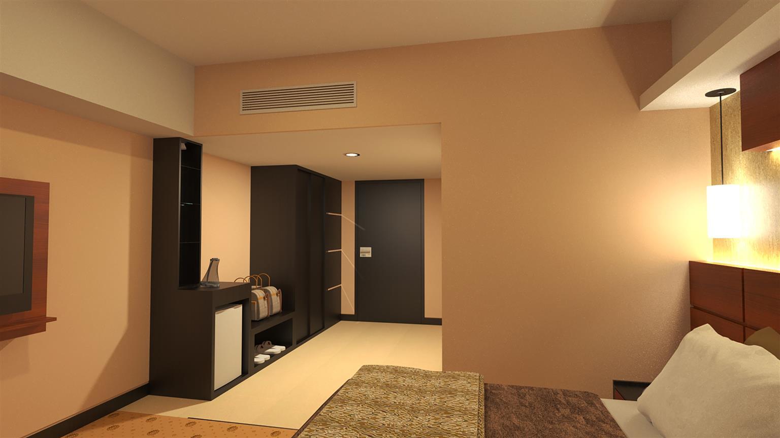 Best Western Premier La Grande Bandung Eksteriør billede