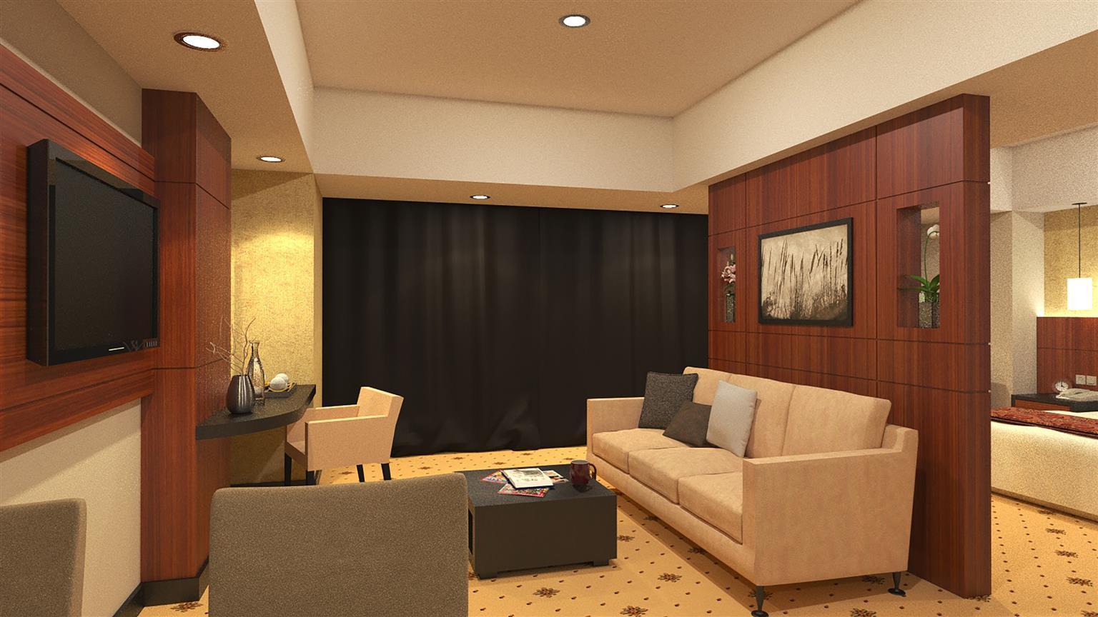 Best Western Premier La Grande Bandung Eksteriør billede