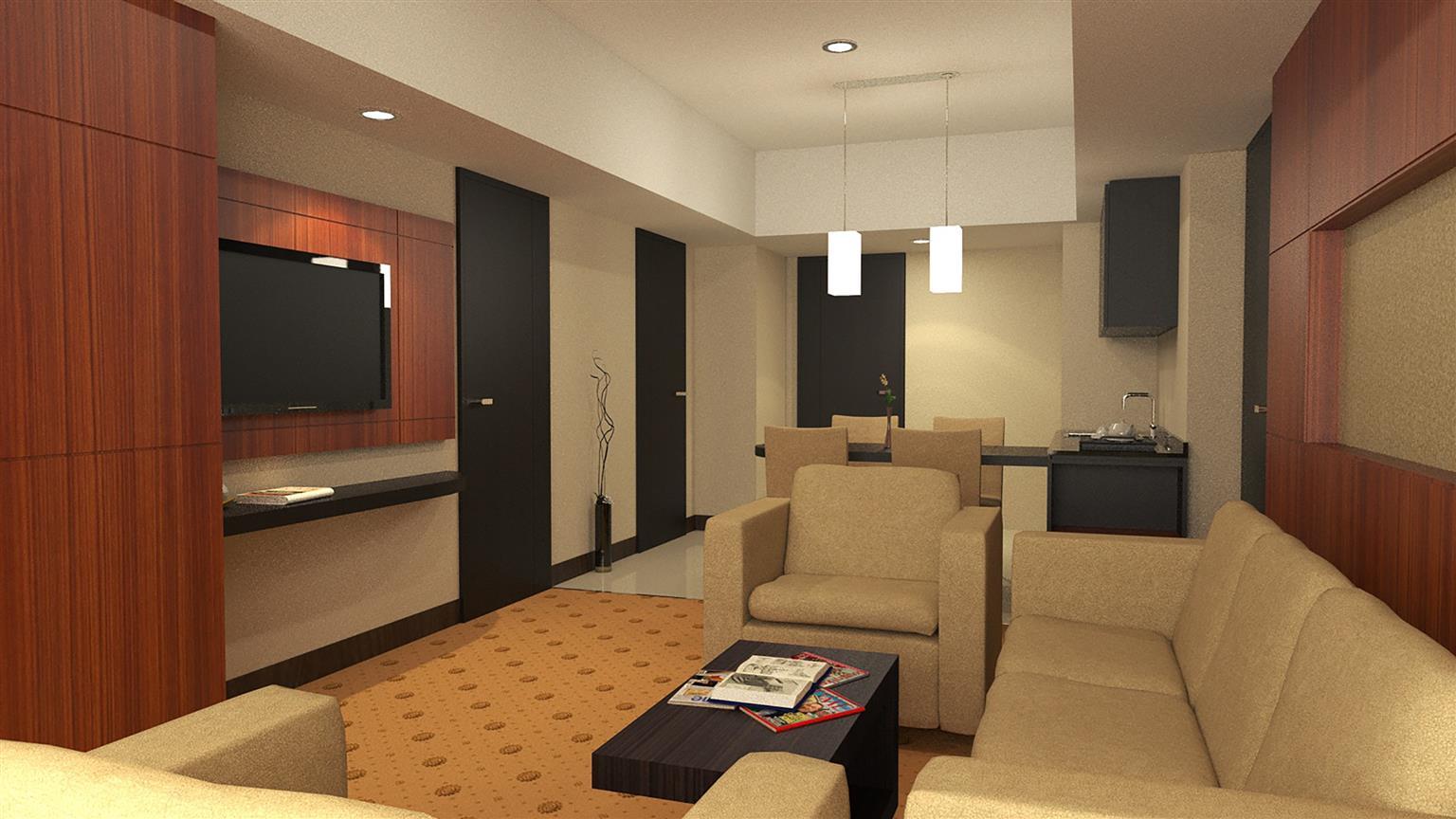 Best Western Premier La Grande Bandung Eksteriør billede