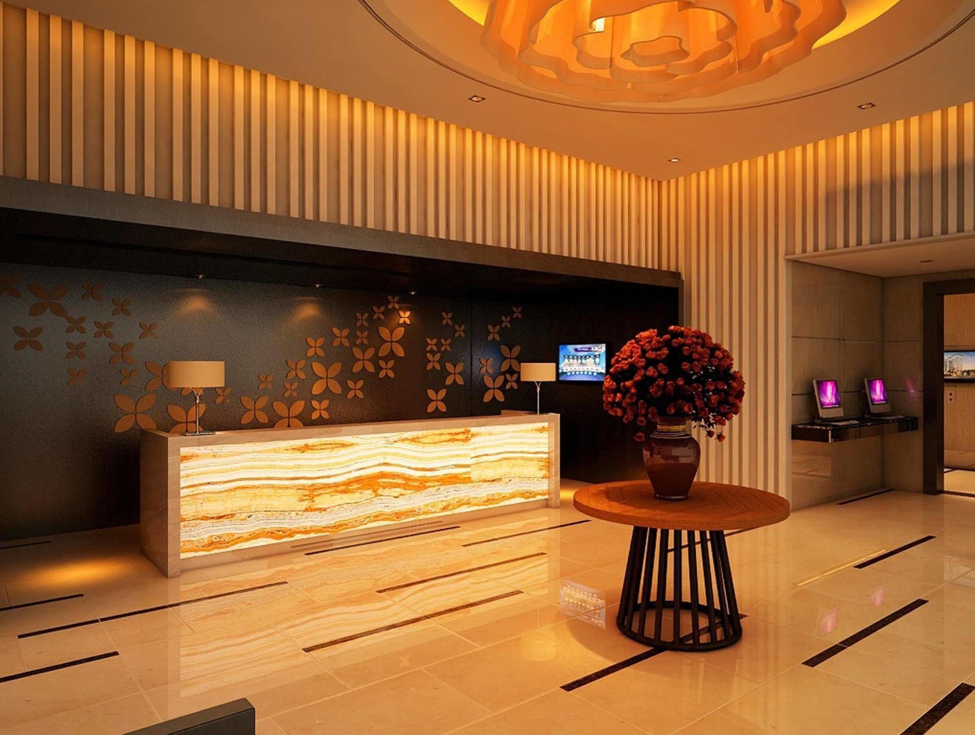 Best Western Premier La Grande Bandung Eksteriør billede